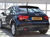 Used Audi A1 2011 Hatchback