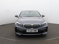 used BMW 118 1 Series 1.5 i M Sport Hatchback 5dr Petrol DCT Euro 6 (s/s) (140 ps) Sun Protection Pack