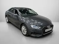 Used Audi A4 Comfort 147 HP (108 kW) 2023 Grey Sedan
