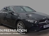 Used Mercedes A250 Executive 218 HP (160 kW) 2022 Sedan