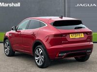 used Jaguar E-Pace 2.0 D200 R-dynamic HSE 5Dr Auto Estate