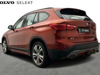 used BMW X1 xDrive 20d Sport 5dr Step Auto