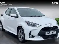 Used Toyota Yaris 116 HP (85 kW) 2026 Hatchback