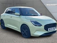 Used Suzuki Swift 82 HP (60 kW) 2025 Hatchback