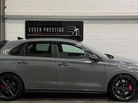 Used Hyundai i30 2022 Grey Hatchback
