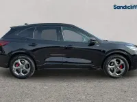 Used Ford Kuga ST-Line 150 HP (110 kW) 2025 Black SUV