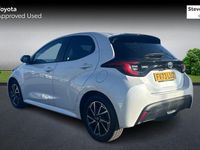 Used Toyota Yaris Hybrid Design 116 HP (85 kW) 2026 Hatchback