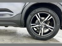 Used Volvo XC40 R-Design 197 HP (144 kW) 2021 Onyx black SUV