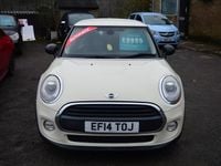 Used Mini ONE Hatch 2024 White Hatchback
