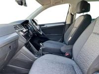 Used VW Tiguan 150 HP (110 kW) 2022 SUV
