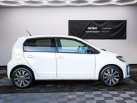 Used VW up! Black Edition 65 HP (47 kW) 2021 White Hatchback