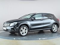 used Mercedes GLA200 GLA ClassSport 5dr [Premium Plus]