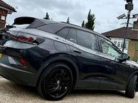 Used VW ID.4 Life 108 kW (148 HP) 2022 Grey SUV