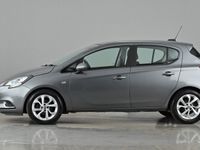 used Vauxhall Corsa 1.4 SRi Nav