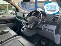 used Peugeot Expert 2.0 BLUEHDI ASPHALT L1 175 BHP