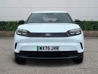 Used Ford Capri Select 210 kW (286 HP) 2025 SUV