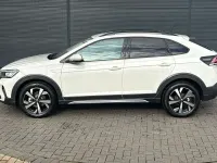 Ny VW Taigo Match 115 HK (84 kW) 2025 Grå SUV