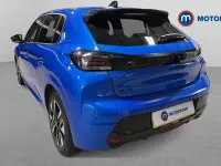 Second-hand Peugeot 208 Allure 101 CP (74 kW) 2025 Albastru Hatchback