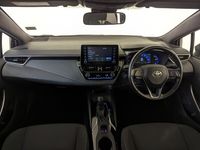 used Toyota Corolla 1.8 VVT-i Hybrid Icon Tech 5dr CVT
