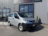 Używany Nissan Vanette 2010 Minivan