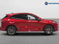 Used Ford Kuga ST-Line 2021 Red SUV