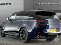 Used Land Rover Range Rover Sport Autobiography 441 HP (324 kW) 2023 SUV