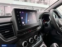 New Nissan Primastar Tekna 110 HP (80 kW) 2026 White MPV