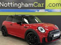 Used Mini Cooper Hatch 2023 Red Hatchback