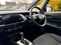 Used Honda Jazz Advance 122 HP (89 kW) 2025 Black Hatchback