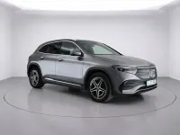 Used Mercedes EQA300 AMG line 167 kW (228 HP) 2023 SUV