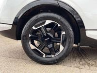 Used Kia Sportage GT-Line 180 HP (132 kW) 2025 White SUV