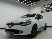 used Renault Clio IV 