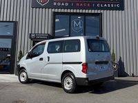 Używany Nissan Vanette 2010 Minivan
