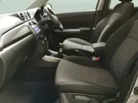 Used Suzuki Vitara SZ-T 140 HP (102 kW) 2019 SUV
