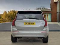 Used Volvo XC90 Ultra 449 HP (330 kW) 2025 SUV