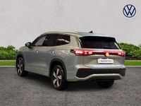 Used VW Tayron 204 HP (150 kW) 2025 SUV