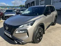 Used Nissan X-Trail S 201 HP (147 kW) 2025 SUV