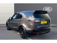 used Land Rover Discovery 3.0 D300 R-Dynamic HSE 5dr Auto Diesel Station Wagon