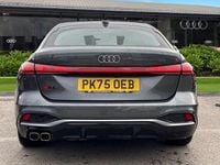 Used Audi A5 Advanced 204 HP (150 kW) 2024 Other Sedan