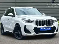 Used BMW X1 M Sport 2024 SUV