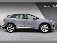 Used Audi Q4 e-tron S-Line 206 kW (281 HP) 2026 Grey SUV
