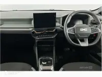Begagnad Dacia Duster Extreme 143 HK (105 kW) 2025 Beige Halvkombi