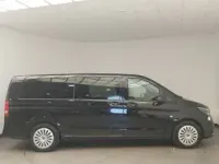 Used Mercedes Vito 2024 Black Van