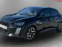 New Peugeot 208 GTi 111 HP (81 kW) 2026 Hatchback