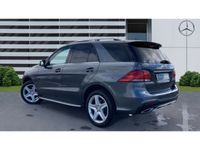 used Mercedes GLE250 4Matic AMG Line Premium 5dr 9G-Tronic Diesel Estate