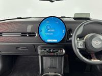 Used Mini Cooper Hatch 113 kW (154 HP) 2025 Grey Hatchback