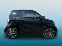 Used Smart ForTwo Electric Drive Prime Exclusive 60 kW (82 HP) 2022 Coupe
