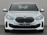 Used BMW 118 M Sport 136 HP (100 kW) 2024 Hatchback