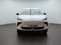 Used MG S5 Trophy 2025 White SUV