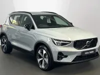 New Volvo XC40 Plus 161 HP (118 kW) 2026 SUV